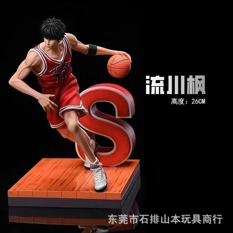 Makoto Rukawa of the True Fragrance Society