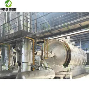 Complete Pyrolysis Lab Carbonization Machinery without Extra Fee