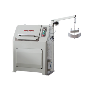 גבוהה יעילות שחיקה ועמיד מדגם מרסס לכרייה מעבדה/LM2 כתישה טחנת - Product Image 2