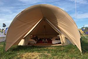 DANCHEL impermeabile telone da <span class=keywords><strong>campeggio</strong></span> riparo parasole per accessori per <span class=keywords><strong>tenda</strong></span> campana, <span class=keywords><strong>tenda</strong></span> <span class=keywords><strong>tenda</strong></span> <span class=keywords><strong>tenda</strong></span> <span class=keywords><strong>tenda</strong></span> <span class=keywords><strong>tenda</strong></span> portico amaca telo antipioggia, arco - Product Image 3