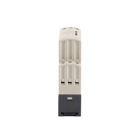 Relais de protection contre la perte de phase/la mauvaise séquence de phase/les défaillances de phase GINRI JVRD 380V, relais de contrôle de tension