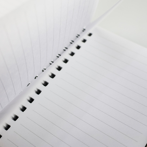 Gemfully thương mại điện tử các trang web web Quà Tặng dưới 1 đô la biểu tượng tùy chỉnh máy tính xách tay dính Lưu ý Cuốn sách với bút - Product Image 3