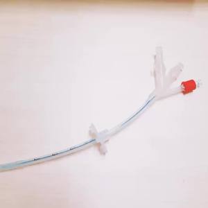 Tek kullanımlık steril gastrostomi besleme tüpü - Product Image 4