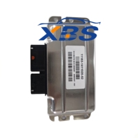 Nouvelle unité de commande moteur de voiture russe Lada 11183-1411020-52, module de commande informatique ECU/ECM, unité de commande électronique de voiture