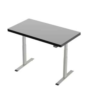 Bureau à double moteur moderne intelligent pour la maison Bureau ergonomique électrique réglable en hauteur Bureau convertible et extensible Caractéristiques - Product Image 4