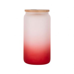 Durable Construction 20oz Glass Mason Jar for Daily Commute Train Ride - Product Image 1