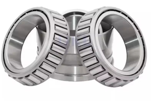 Roulements à rouleaux coniques 566426 pour moyeu de camion et remorque, pièces automobiles longue durée de vie en gros - Product Image 3