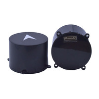 Antenne spirale dédiée haute précision IST8310 UM981 PIXHAWK PX4 pour contrôle de vol UAV, pilote automatique, récepteur pleine fréquence L1 L2 L5