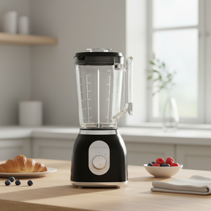 Appareils <span class=keywords><strong>de</strong></span> <span class=keywords><strong>cuisine</strong></span> pour la maison : Mixeur, Robot culinaire multifonction, Mixeur-presse-agrumes, Broyeur, Licuadora, <span class=keywords><strong>Moulinex</strong></span> - Product Image 5