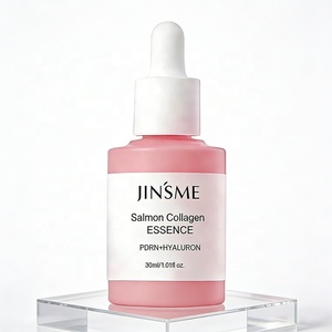 Suero Facial Hidratante y Reparador con Péptidos de ADN de Salmón ODM, PDRN, Ácido Hialurónico y Colágeno, 30 ml - Product Image 5