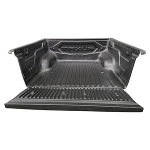 MAXUS T60 T70 T90 픽업 트럭 침대 라이너 카고 박스 라이너 자동차 용 럭셔리 디자인 응용 프로그램에 적합 - Product Image 6