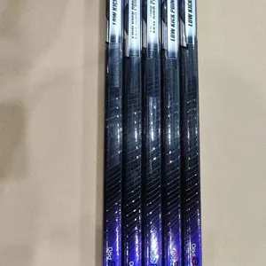 Grip Senior Ice Hockey Stick 375G Carbon Fiber One-Piece Hockey Stick For Sale