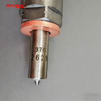 Injecteur de carburant diesel Common Rail 0445110919 0445110918 1124100ANAA, soupapes d'injection pour moteur diesel JMC/Iveco/Ford