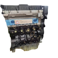 Ensemble moteur en aluminium remis à neuf NFP pour Peugeot 301 307 308S 408 Citroën C4 C3-XR C4L