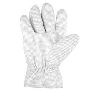 Gants de qualité supérieure, durables, antistatiques, anti-brûlure, conçus pour offrir une protection supérieure, confort et protection contre la chaleur - Product Image 2