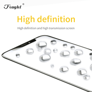 <span class=keywords><strong>Schermo</strong></span> Touch Screen pannello esterno di vetro <span class=keywords><strong>schermo</strong></span> Touch Flex cavo 11 Pro Max sostituzione Touch Display per <span class=keywords><strong>iPhone</strong></span> 11 Promax - Product Image 4