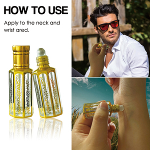 Vente En Gros Des Prix <span class=keywords><strong>De</strong></span> <span class=keywords><strong>L</strong></span>'huile <span class=keywords><strong>De</strong></span> Parfum Arabe Mens Arabian Nights Arabic Bergamia Hommes Fabricants - Product Image 5