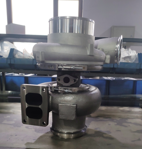 Turbocompresseur 2842712 284-2712 <span class=keywords><strong>C15</strong></span> - Product Image 2