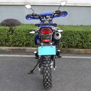 Motocicleta Todoterreno <span class=keywords><strong>Broz</strong></span> 2013 de 250cc y 4 Tiempos para Motocross, Venta al por Mayor en China, para Carreteras de Montaña - Product Image 4