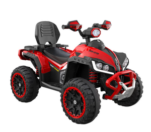 <span class=keywords><strong>Coche</strong></span> Eléctrico Seguro de 12 V con Control Remoto para Niños, Quad con Batería y Marco de ABS, Unisex, para Niños de 2 a 13 Años - Product Image 2