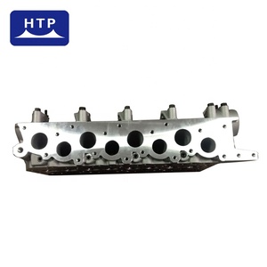 Cabeza de Cilindro para Automóviles MITSUBISHI 4D56-A AMC908512 MD109736 MD185926 MD139564 MD185920 D4BAT D4BB 22100-42900 - Product Image 6