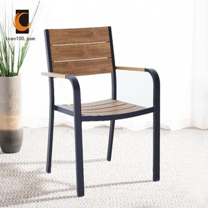 <strong>Cheap</strong> General Use Custom Living Room <strong>Chairs</strong> Dining Room Coffee Shop <strong>Comfy</strong> Armchair Wood <strong>Chair</strong> - Product Image 1