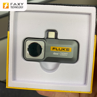 Cámara Termográfica Móvil Fluke TC01A TC01B TC01C, Cámara de Imagen Térmica Infrarroja, Nueva y en Stock
