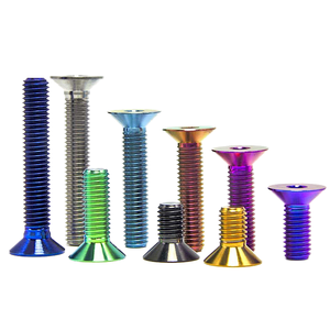 Barres filetées robustes DIN975 Classe 12.9 Inconel 625 718 600 601 825 800 Hastelloy C276, boulons et écrous hexagonaux F468AC - Product Image 2