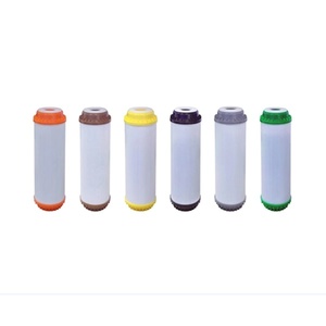 <span class=keywords><strong>Cartucho</strong></span> <span class=keywords><strong>de</strong></span> Carbón Activado Granular para Tratamiento <span class=keywords><strong>de</strong></span> Agua Doméstico UDF, para Agua Potable, Planta <span class=keywords><strong>de</strong></span> Tratamiento <span class=keywords><strong>de</strong></span> Agua - Product Image 5
