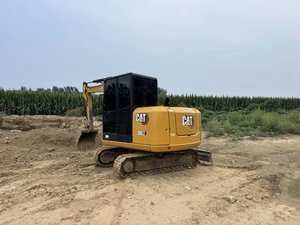 รถขุดขนาดเล็ก CAT 306E2 มือสองจากญี่ปุ่น ขายดี รถขุด CAT306E2 306E 307E 307E2 308E 308E2 สภาพดี ใช้งานน้อย - Product Image 5