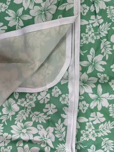 Stuoia da Picnic per esterno ispessita impermeabile piega il bambino - Product Image 4