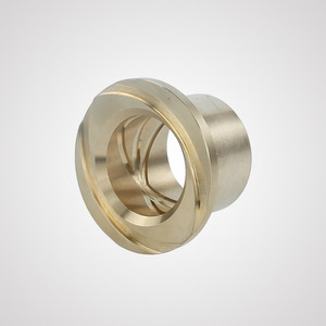 C86300 <strong>Gunmetal</strong> Brass <strong>Bush</strong>,copper Alloy OEM Bushing,oil groove Cast Bronze Bearing Bushing Oilless Bearing