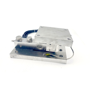 Capteur de force à <span class=keywords><strong>cellule</strong></span> de pesée pour réservoir, robuste, 1T-3T, module de <span class=keywords><strong>cellule</strong></span> de pesée à faisceau plan, protection IP67/IP68, installation par boulon - Product Image 5