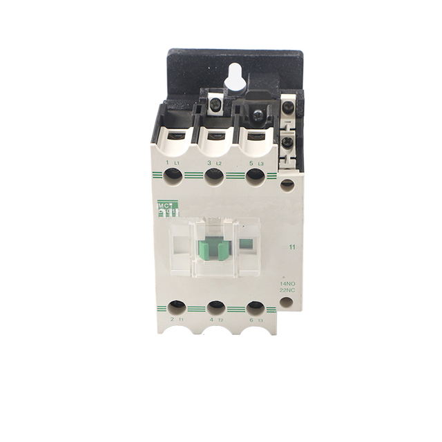 NEW TYPE AC Contactor LC1-D09 3 Phase AC220V 9A IEC60947