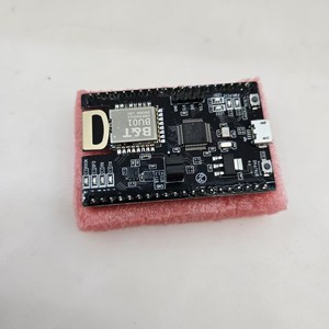 Módulo de posición interior <span class=keywords><strong>BU01</strong></span> UWB, banda ultraancha, rango de alta precisión, 3,3 V, 5V, módulo de placa de desarrollo, 1 unidad - Product Image 2