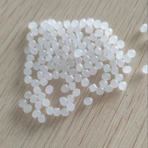 Matière première en plastique à bas prix granulés HDPE vierge recyclé HDPE/LDPE/PP/ABS/granules - Product Image 6