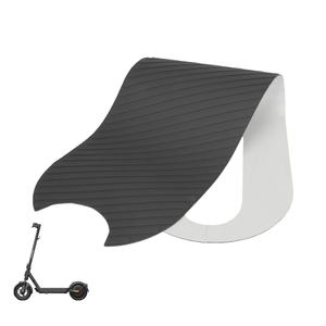 Alfombrilla Antideslizante Impermeable con Adhesivo de Doble Cara para Piezas de Scooter Xiao Mi 5 Plus - Product Image 1