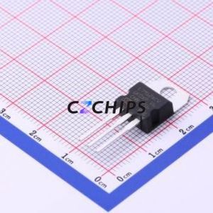 Regulador lineal (LDO) PMIC Chip IC de circuito integrado L7912ACV TO-220 nuevo y original - Product Image 1