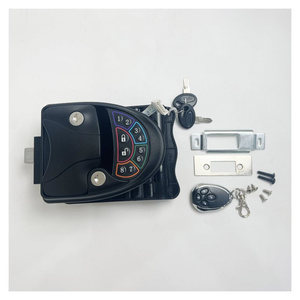 Serrure à télécommande de haute qualité pour caravane, remplacement de serrure de <span class=keywords><strong>porte</strong></span> de <span class=keywords><strong>camping</strong></span>-<span class=keywords><strong>car</strong></span>, serrure à clavier pour caravane, <span class=keywords><strong>camping</strong></span>-<span class=keywords><strong>car</strong></span>, remorque, motorhome - Product Image 5