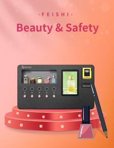 <strong>FEISHI</strong> <strong>Perfume</strong> Spray <strong>Vending</strong> <strong>Machine</strong> for Wall <strong>Perfume</strong> <strong>Vending</strong> <strong>Machines</strong> - Product Image 6