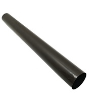DHDEVELOPER D&H Pièces de copieur D117-4050 Manchon de film de fusion de qualité supérieure (Grand-A) pour Aficio MPC305SP 305SPF