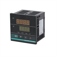 Pengendali Temperatur PID Termostat TK4S-A4CN