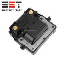 Vente flash Pièces automobiles Distributeur d'allumage 1RZ pour Toyota Hiace Hilux 90919-02164