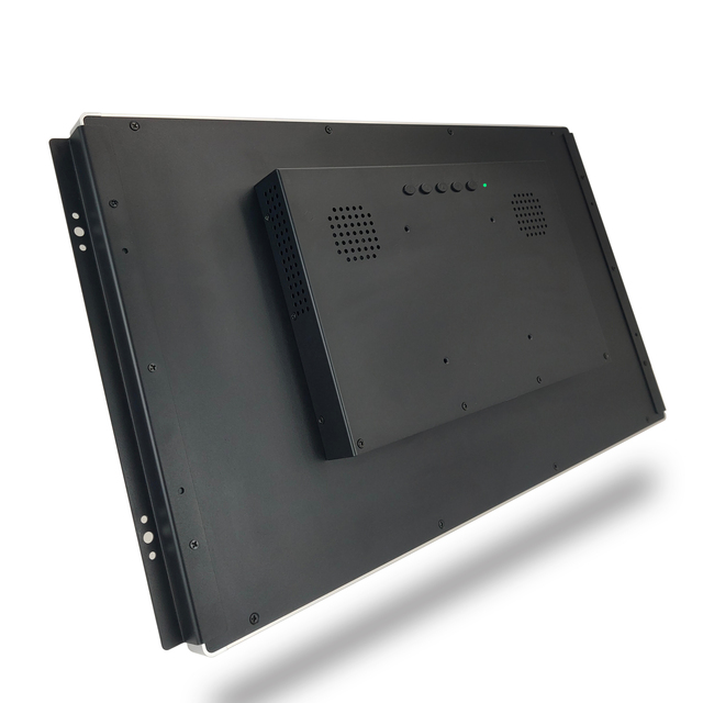 12" 15" 17" 19" 21.5" 23.6" Inch Open Frame Lcd Computer Touch Screen Monitor
