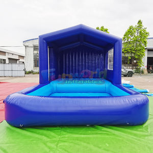 <span class=keywords><strong>Idées</strong></span> de fête d'été en plein air, bar de <span class=keywords><strong>piscine</strong></span> gonflable en PVC pour adultes - Product Image 2