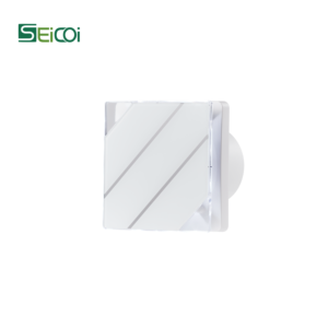 Ventilador de Extracción Eléctrico SEICOI de 4 Pulgadas para Pared, Ventana, Baño y Cocina - Personalizable OEM/ODM, Ahorro de Energía - Product Image 5