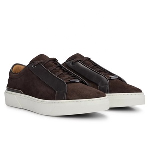 Chaussures décontractées pour hommes adultes, design classique, personnalisées, <span class=keywords><strong>SMD</strong></span> Smart Designer - Product Image 6