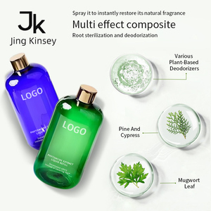 Spray Liquido Deodorante per Ambienti JK Innovativo ed Ecologico con 10% di Ingrediente Attivo Infuso di Fitoncide Antibatterico per Uso Domestico 500ml - Product Image 5