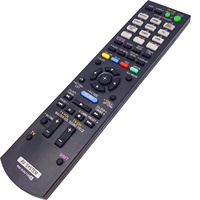 Télécommande pour récepteur AV RM-AAU106, compatible avec Sony STR-DH730 STR-DH830 STR-DH720 STR-DH720HP