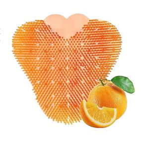 <span class=keywords><strong>Urinal</strong></span> <span class=keywords><strong>Screen</strong></span> Deodorant Anti-Splash <span class=keywords><strong>Urinal</strong></span> Bildschirme für Urinale in Toiletten Restaurants Büro Schulen W23-442 - Product Image 1